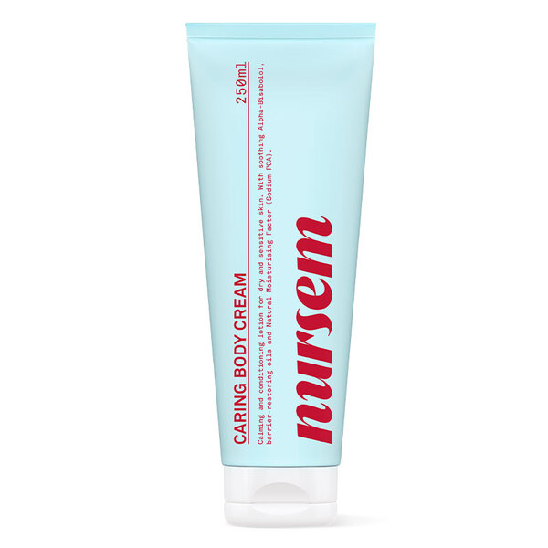 Nursem hoitava vartalovoide 250ml
