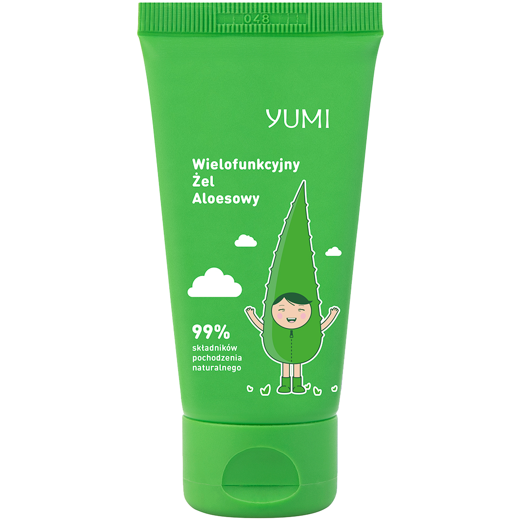 Yumi