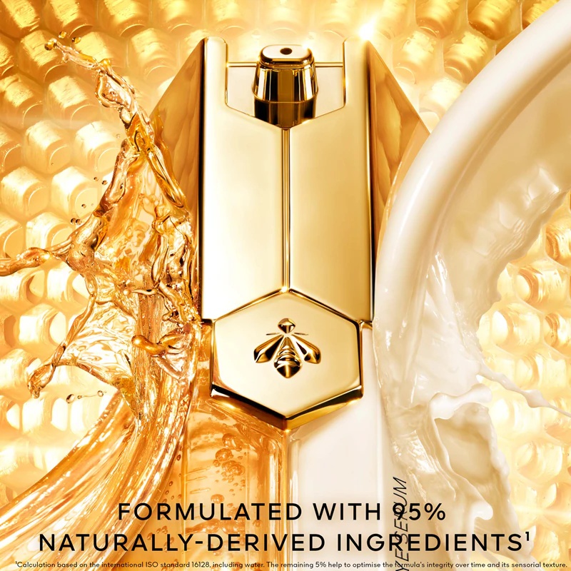 GUERLAIN Abeille Royale Double R Renew & Repair acu serums Intensīvs liftinga serums acu zonai