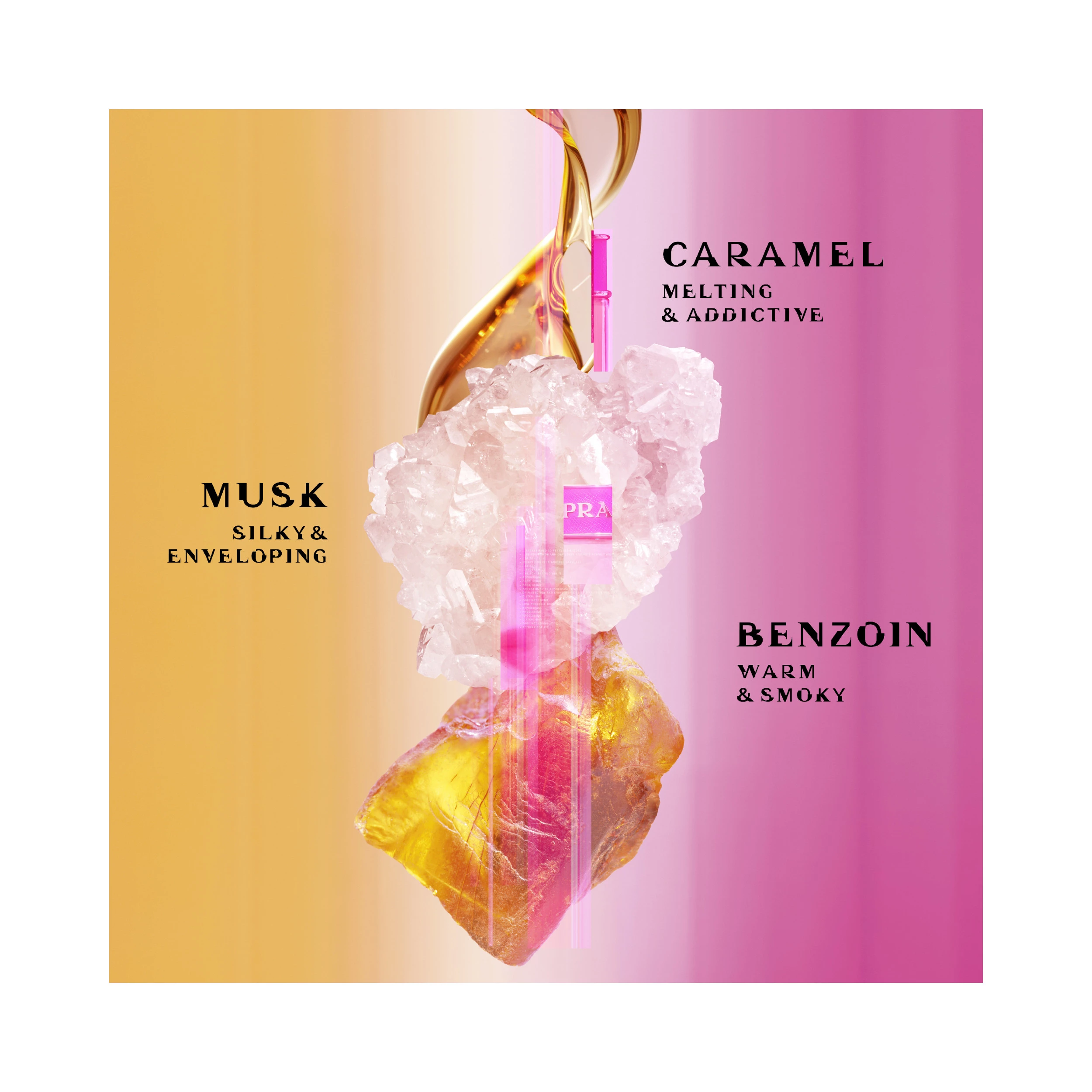 Prada - Candy EdP 50 ml