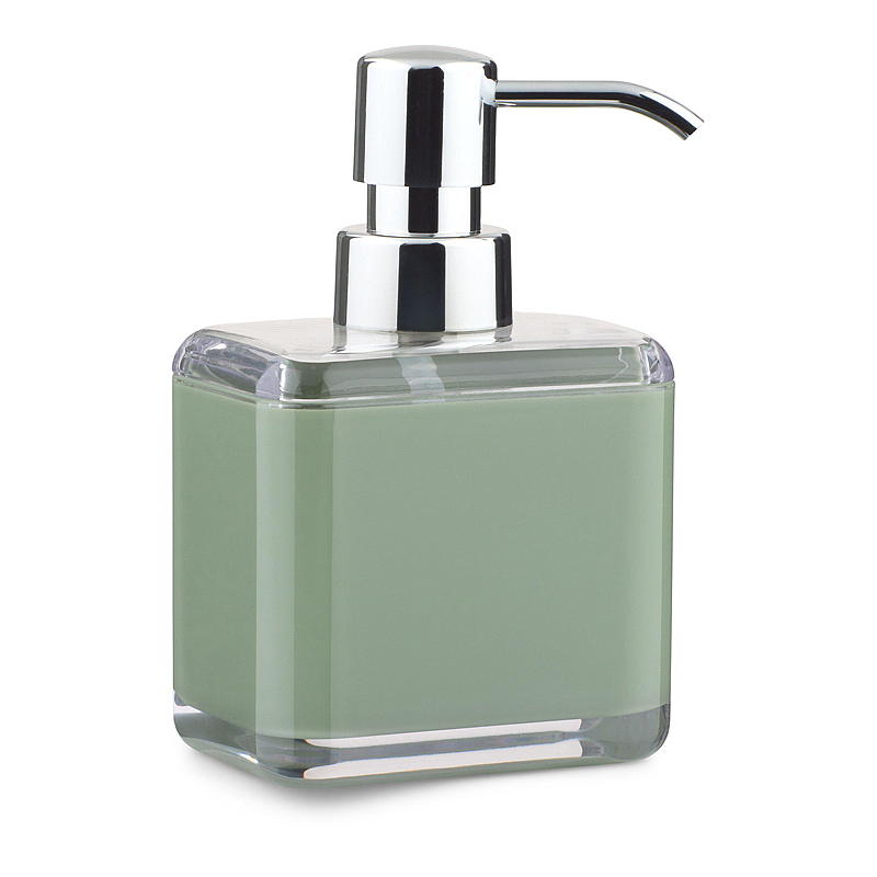 Dispenser di sapone per la casa
