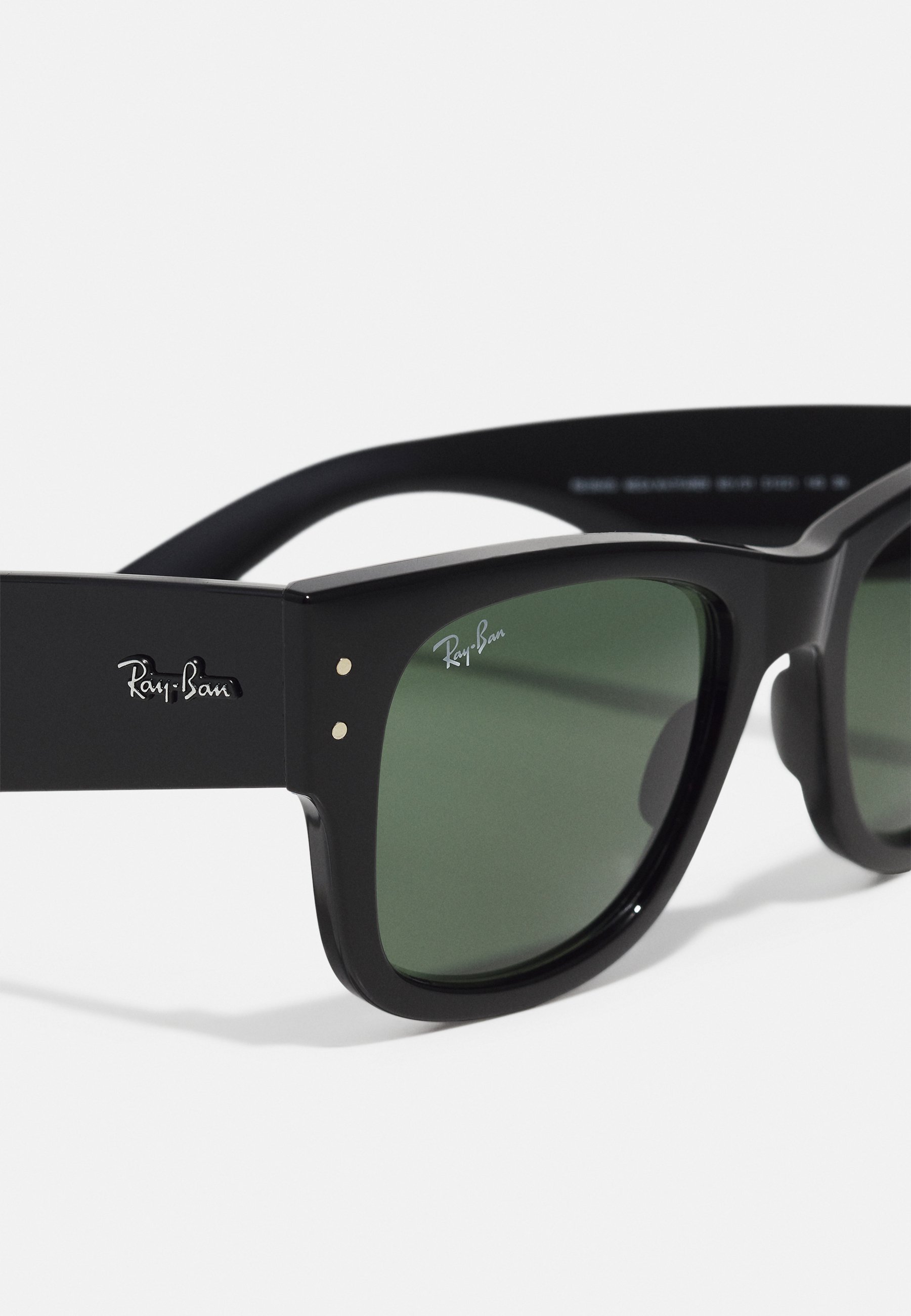 Ray-Ban MEGA WAYFARER UNISEX - Zonnebril - zwart