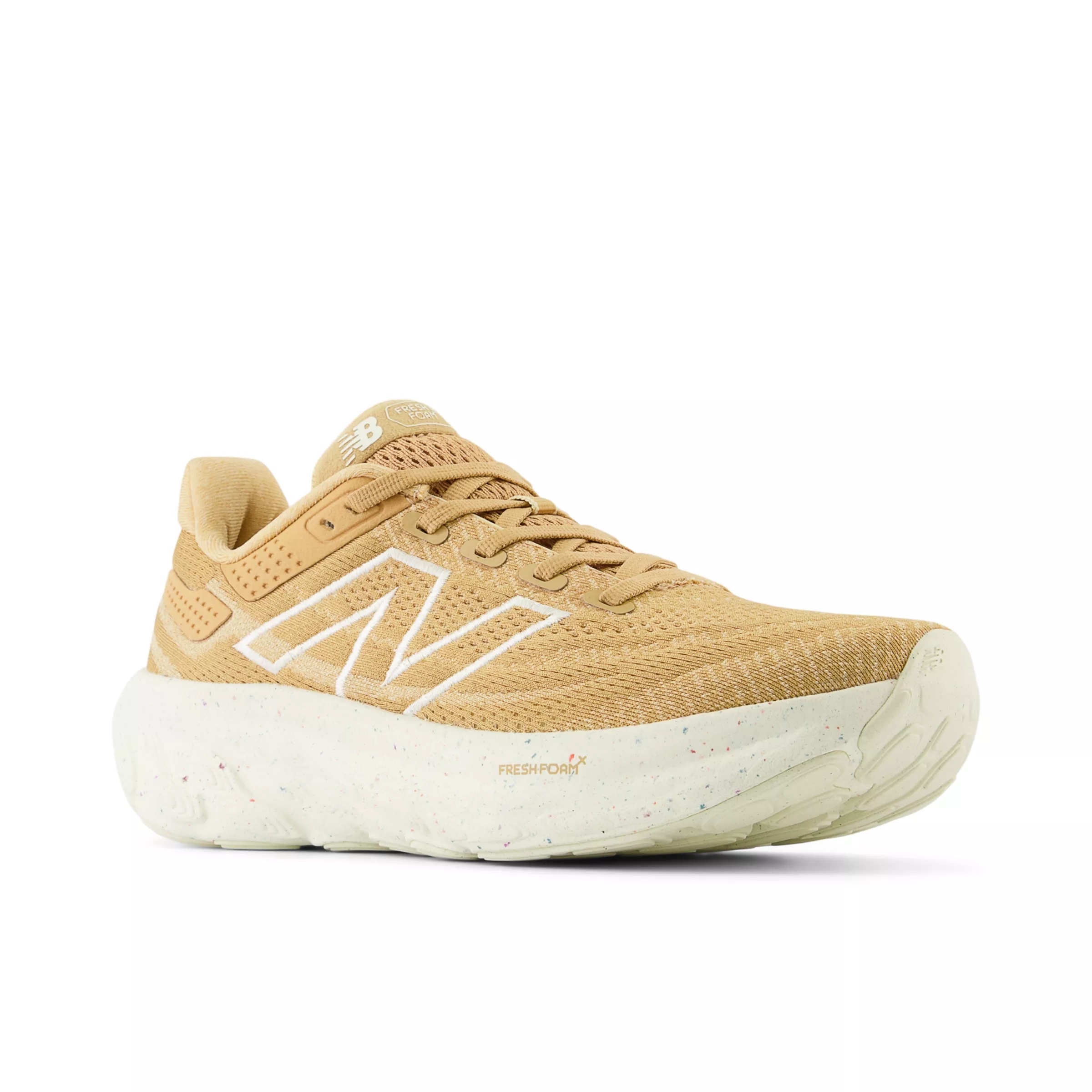 Fresh Foam X 1080 v13 Dolce con sea salt e angora