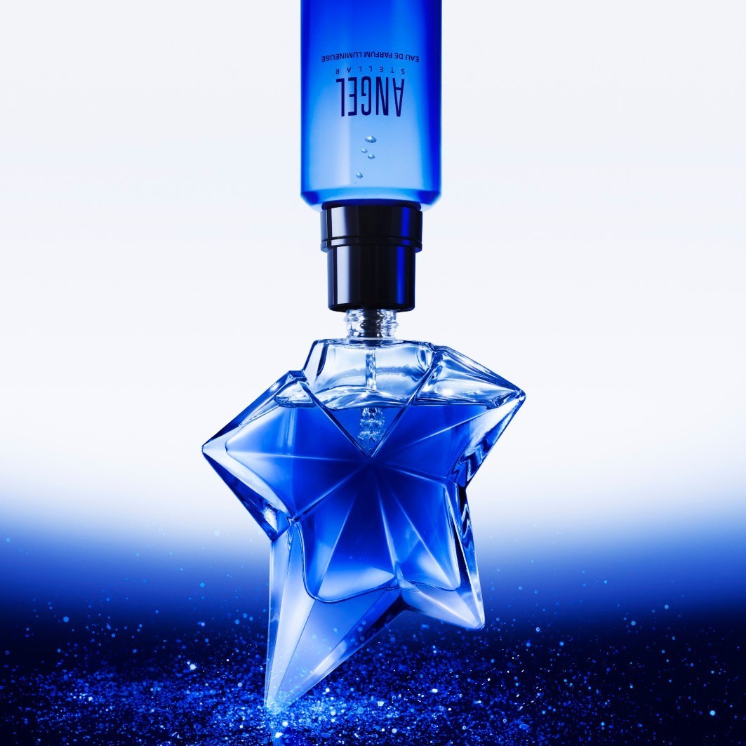 MUGLER Angel Stellar parfemska voda - 25 ml