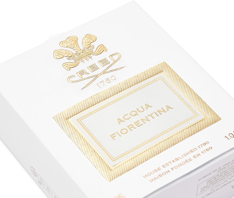 Цреед Ацкуа Фиорентина парфемска вода за жене