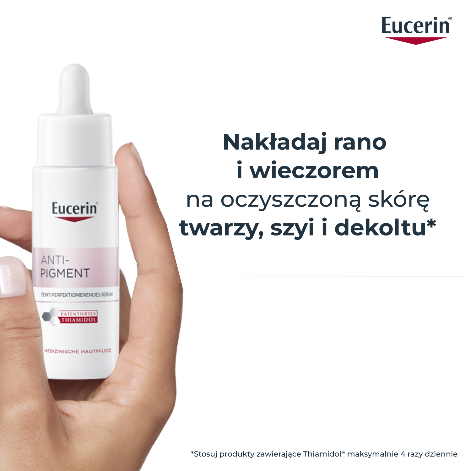 Eucerin Anti-Pigment