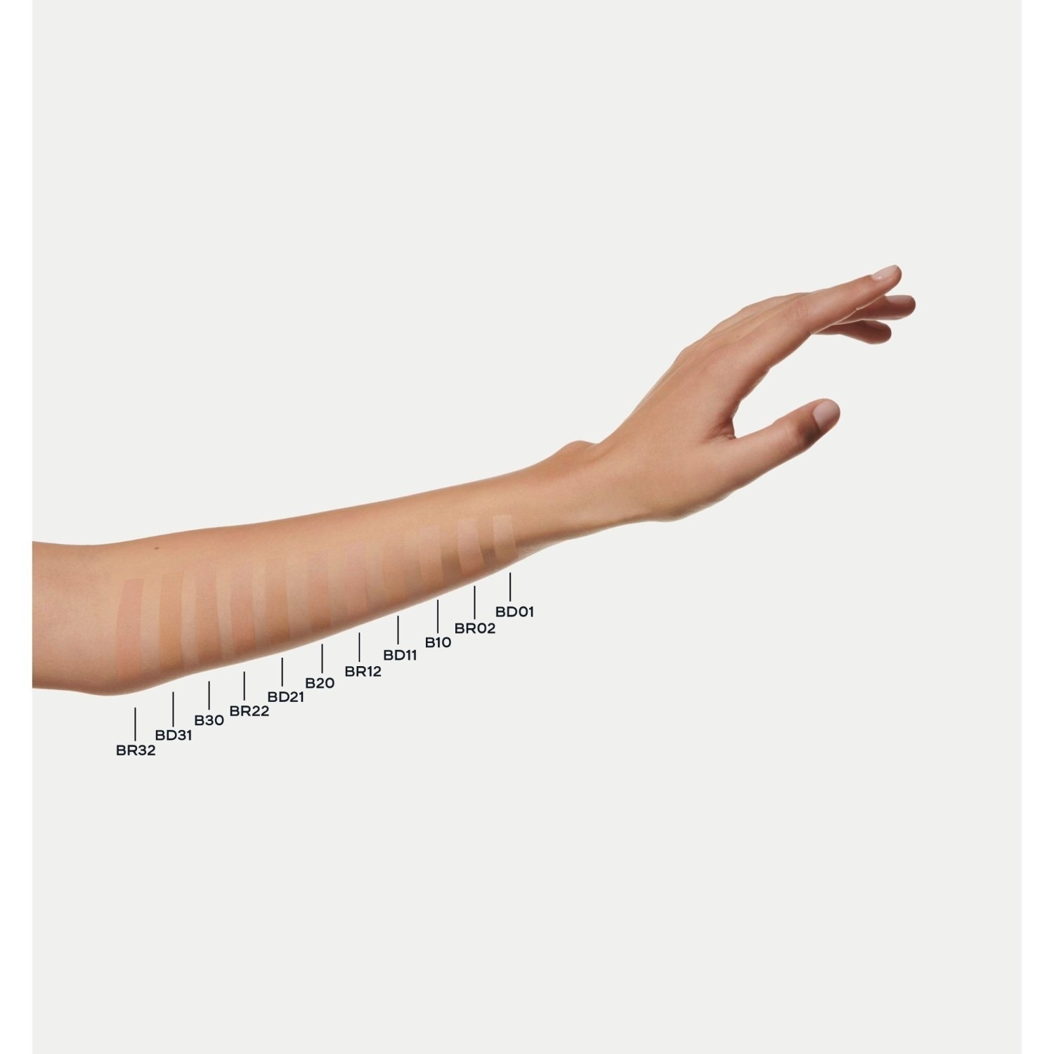 CHANEL ULTRA LE TEINT HIGH-HANDLE maskuoklis – 8,5 g