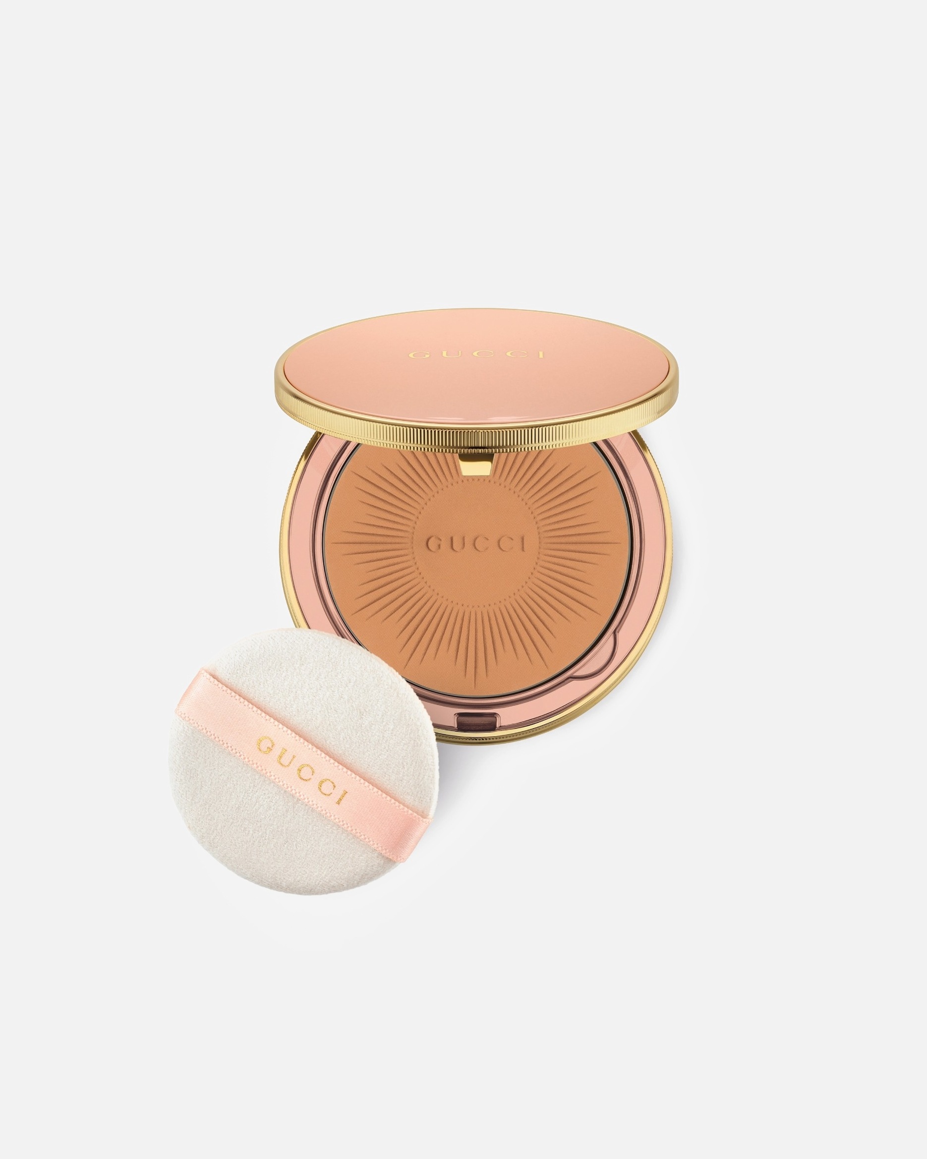 Gucci Beauty mat puder – 17 g