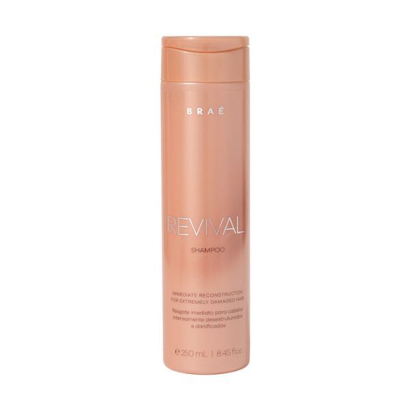 Shampoo Brae Revivak 250 ml