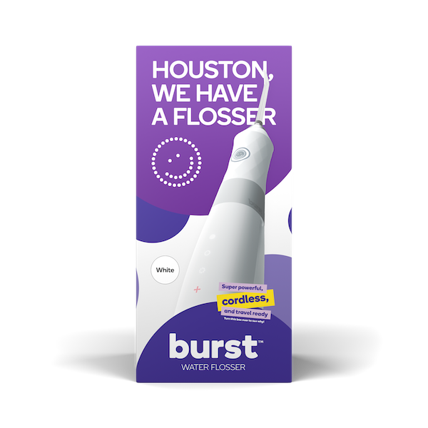 Burst ustna nega
