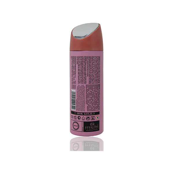 Armaf Club De Nuit Körperspray 200ml Spray