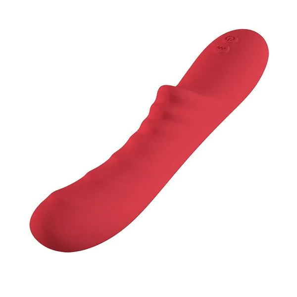 Toy-Box Sweet Love Wibrator uka
