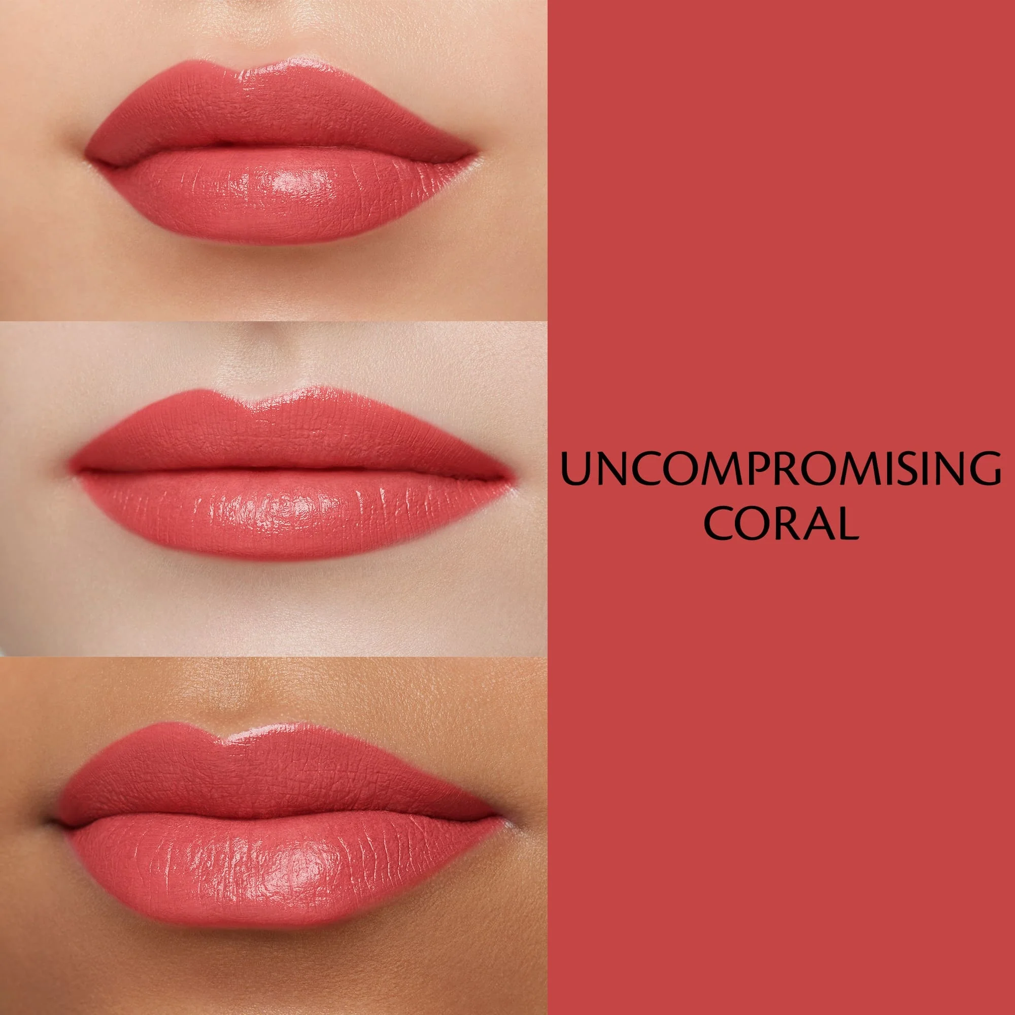Labbra Lipstick Matte - Rossetto mat, Rossetto