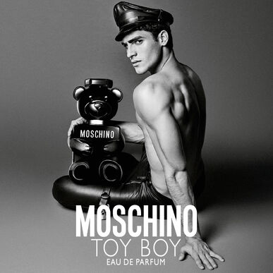 Moschino Moschino Toy Boy EDP 100 ml