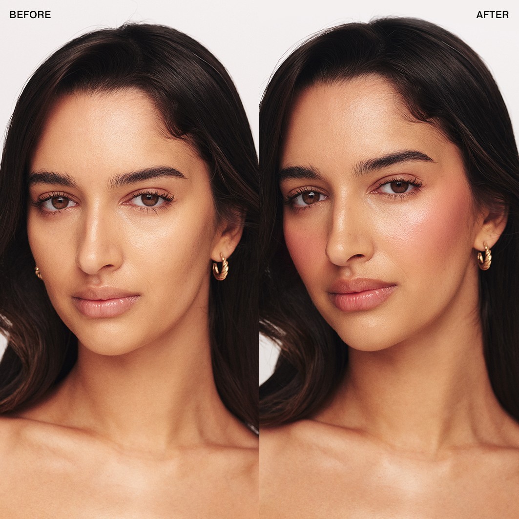 Meroda Blush Discovery Trio set za šminkanje - 1 komad