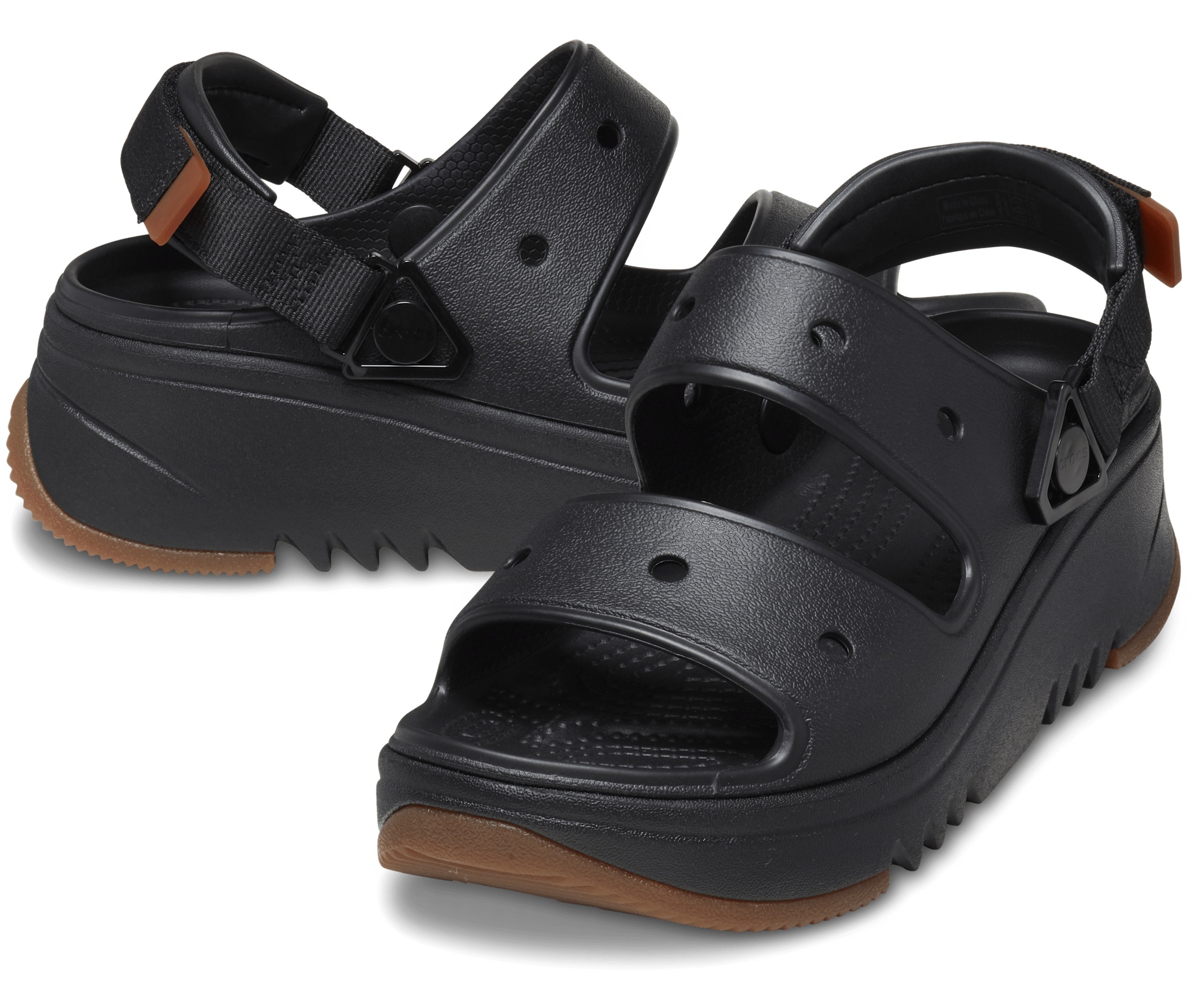 Hiker Xscape Sandal