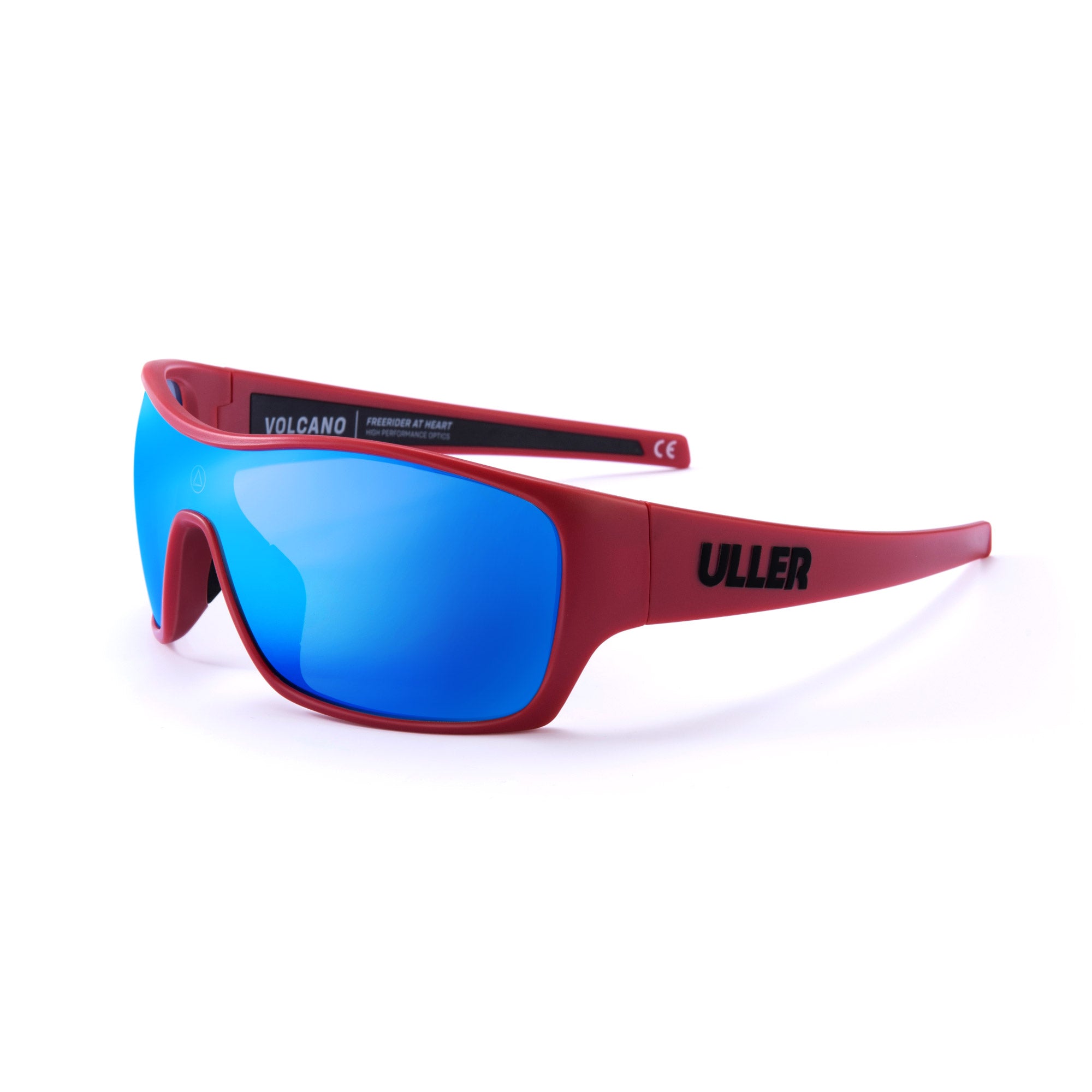 Uller Volcano Sports Glasses