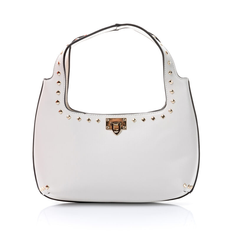 Bolsas femininas, bolsas brancas