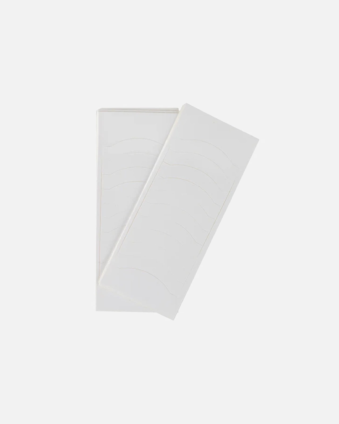 Herome Cosmetics Nagelsticker Handpflege Nagelschablonen - 1 Stück