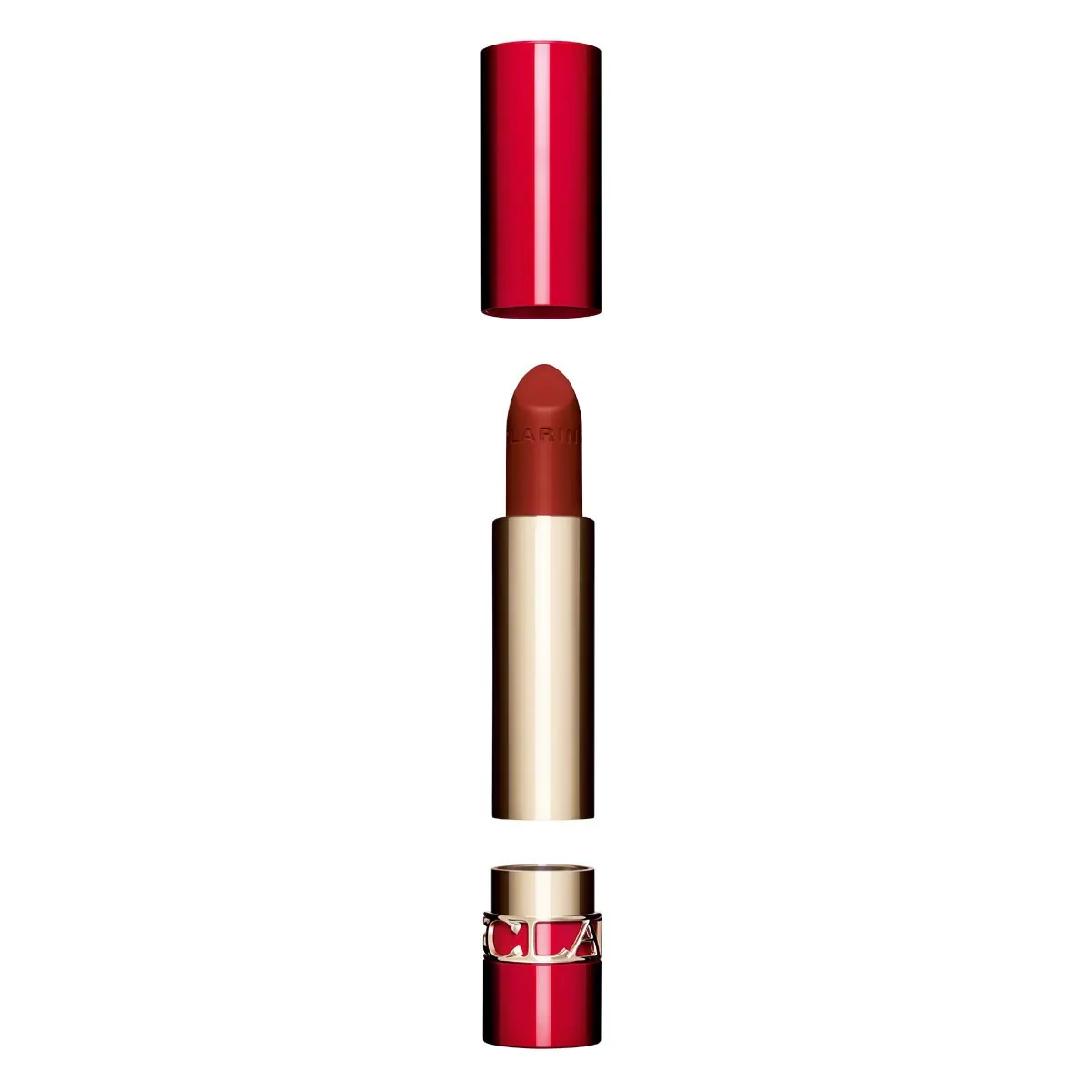 Clarins Joli Rouge Velvet Recharge