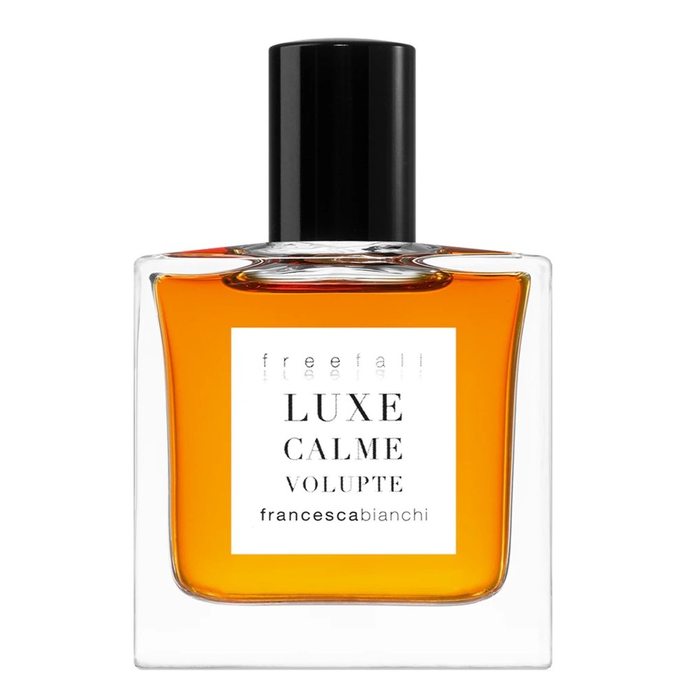 Francesca Bianchi Luxe Calme Volupte