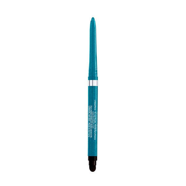 Infallible Grip Gel Automatisk Eyeliner