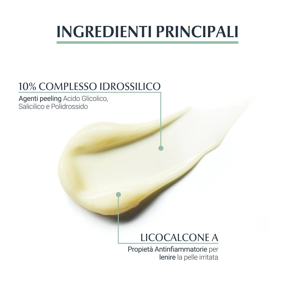 EUCERIN Eucerin DermoPurifyer Oil Control 40 ml Uuendav nahahooldus