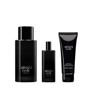 Giorgio Armani Armani Armani Code parfumski set 125 ml 125 ml