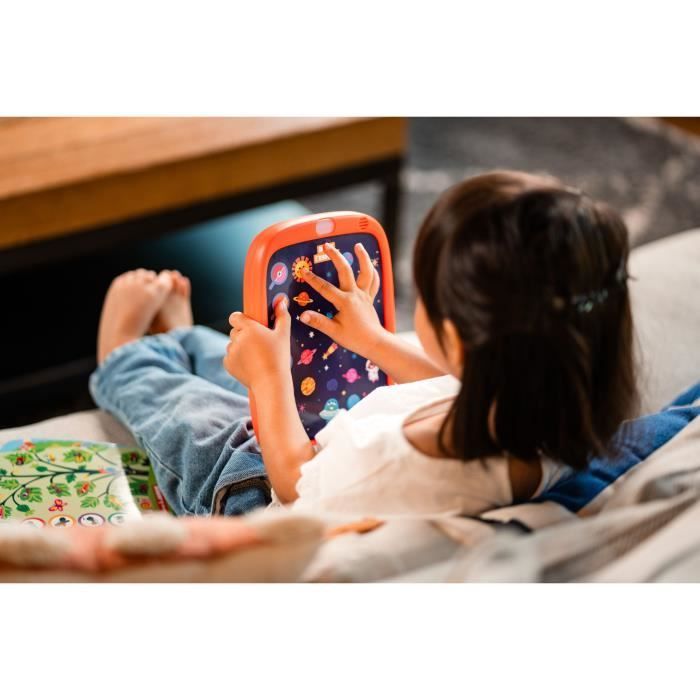 Electro cherche et trouve - Jeu éducatif - NATHAN - Dès 3 ans