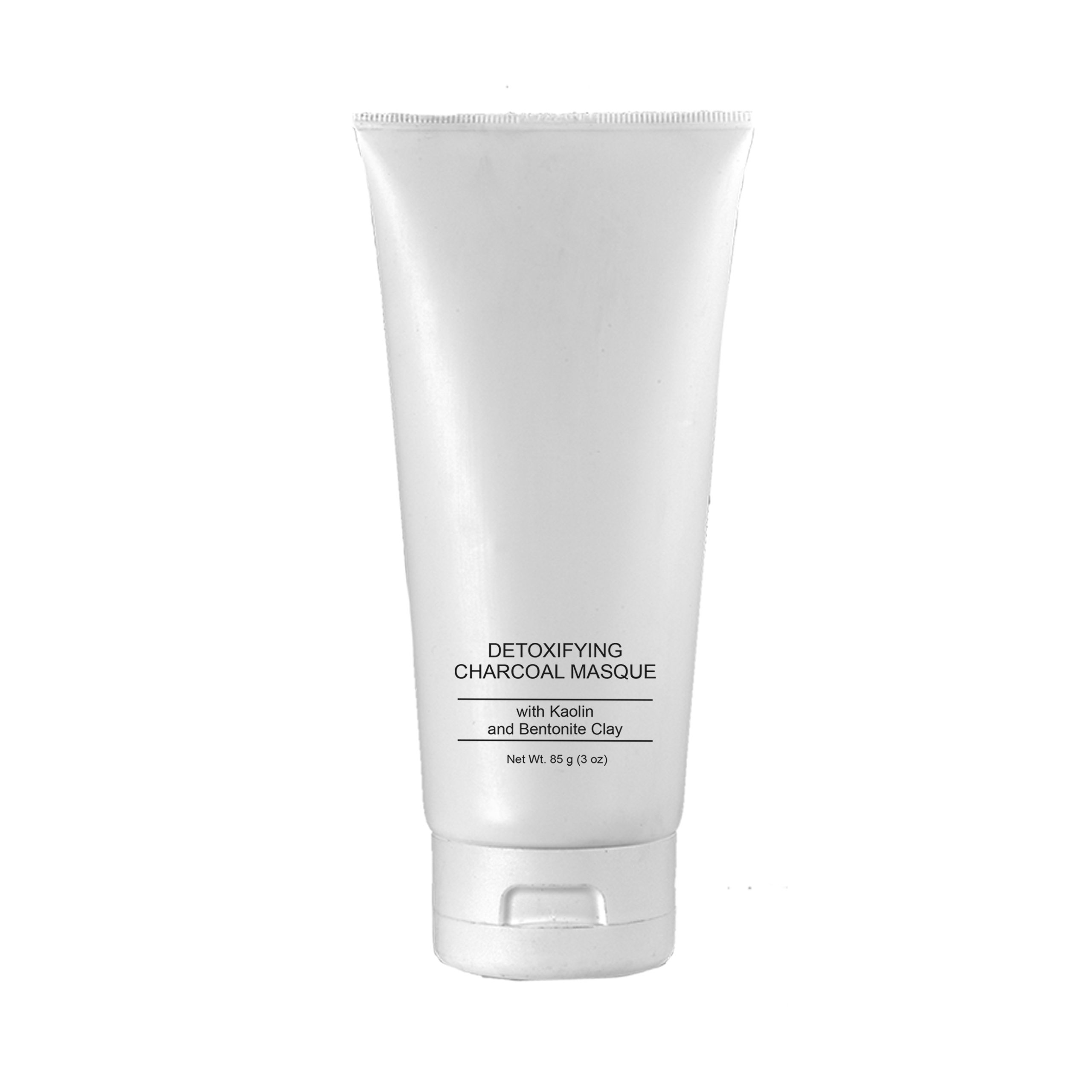 Mascarilla de carbón desintoxicante