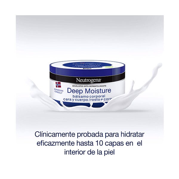 Balení Comfort Balm | 2 kusy