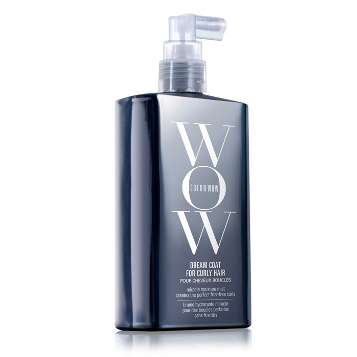 Dream Coat For Curly Hair Styling Spray 200 ml - Colorwow