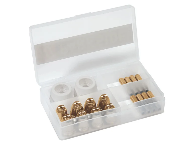 PARKSIDE®Compas for PPKS 35 B3 decoupe-systemet eller PPDES 18 A1 skinne- og elektrodemontering