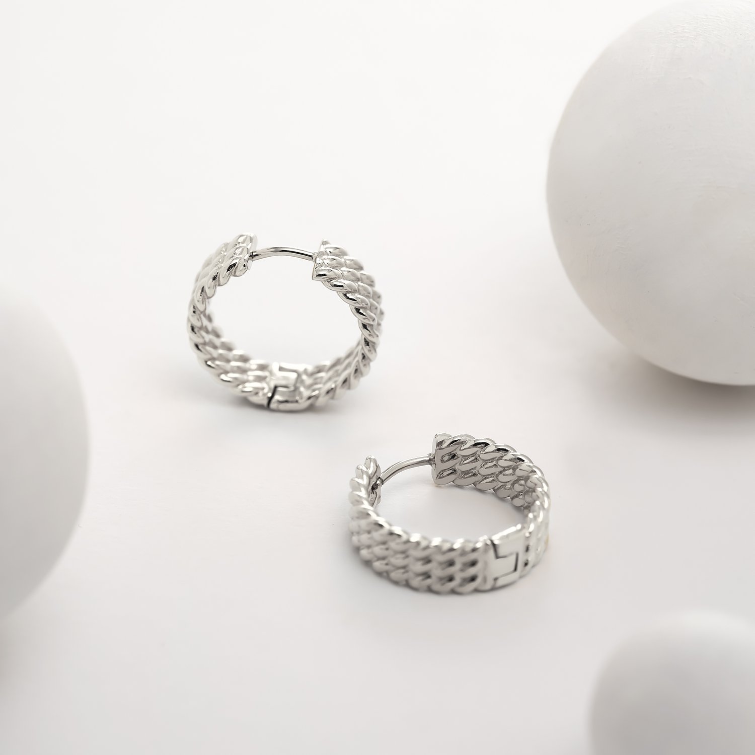 GMK Collection Boucles d'oreilles