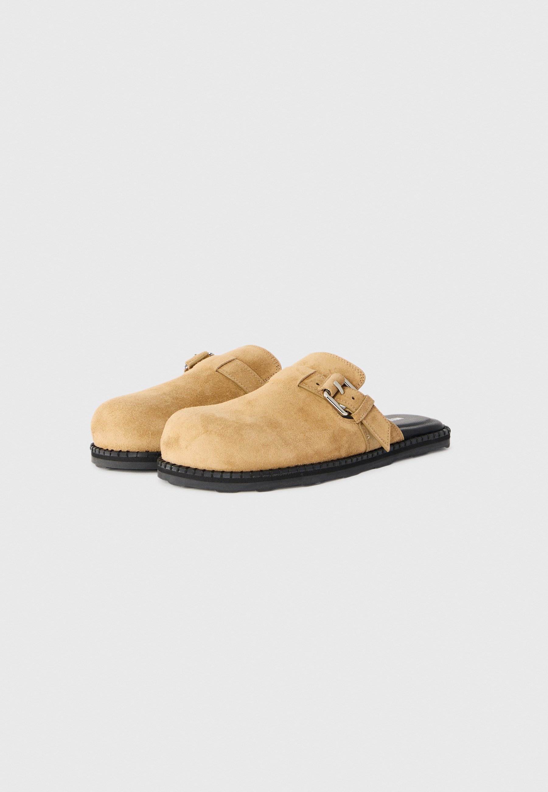 Zoccoli MOSCHINO - beige