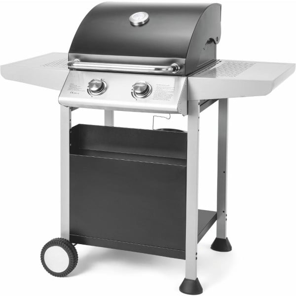 Grill Gazowy Fieldmann Fzg 3102 2 Palniki