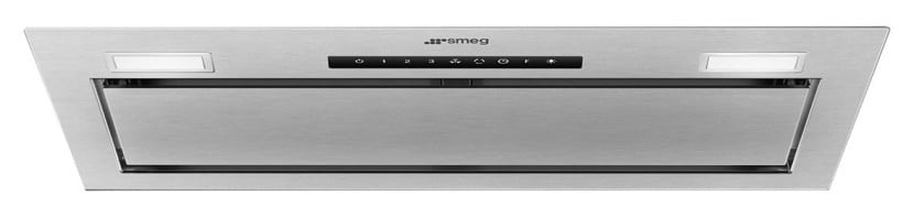 Okap szafkowy SMEG KSG6P4X