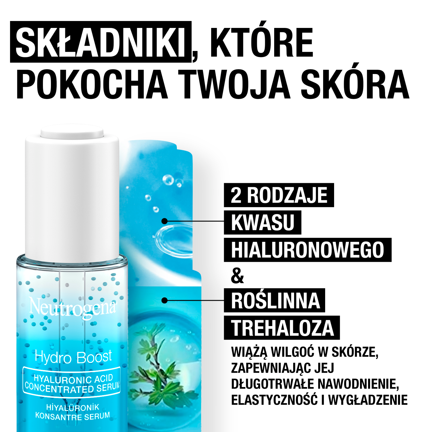 Neutrogena Hydro Boost