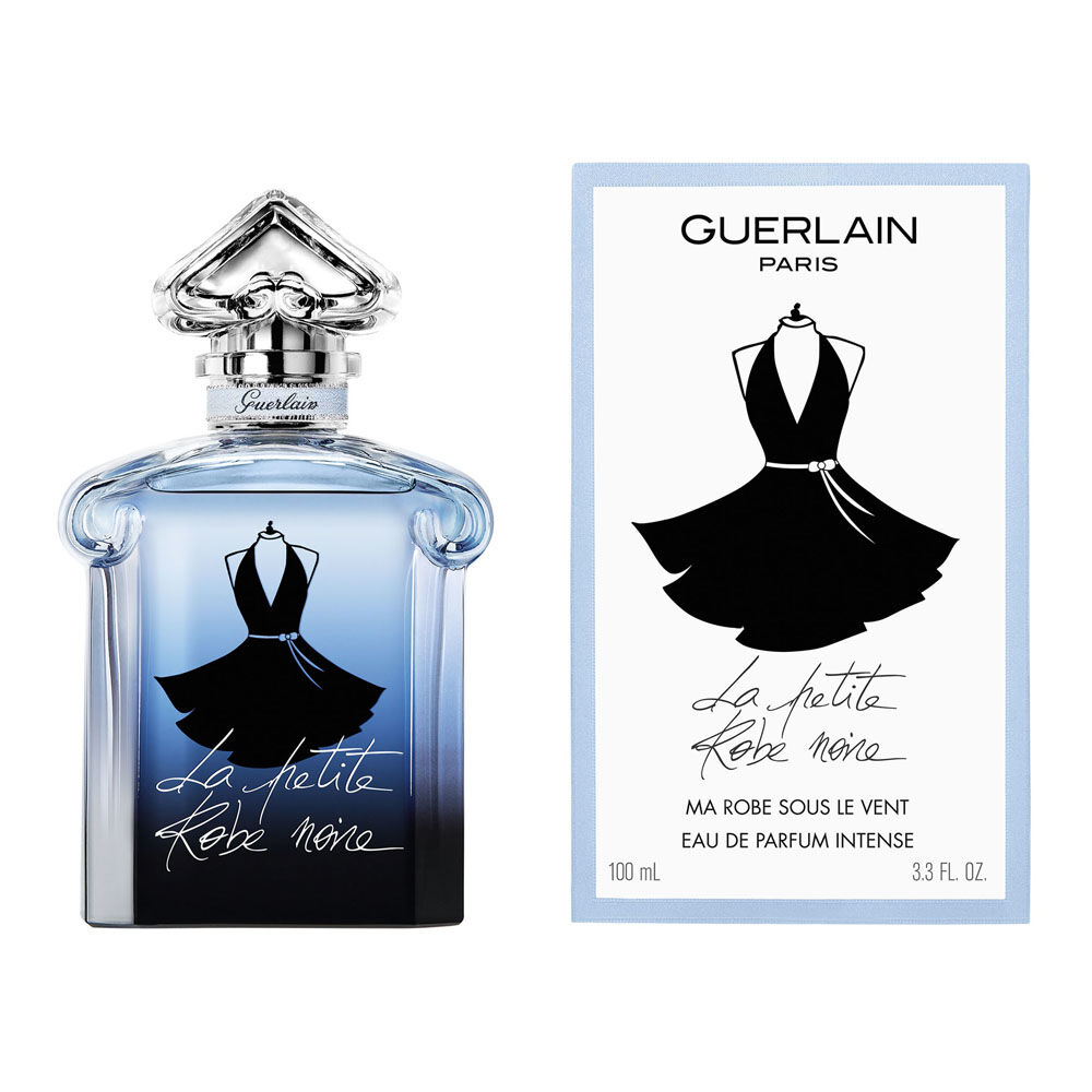Guerlain La Petite Robe Noire Intense