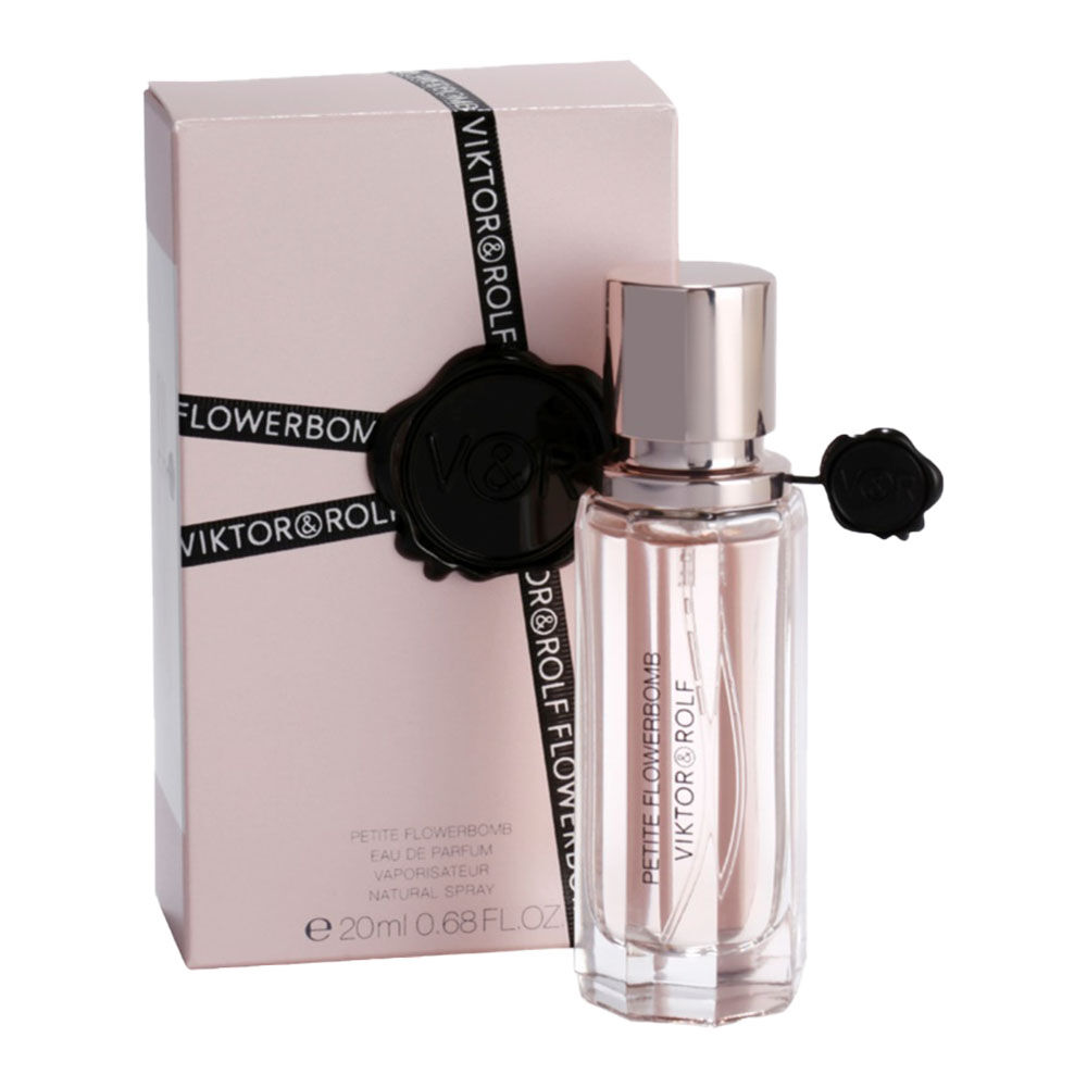 Viktor&Rolf Flowerbomb