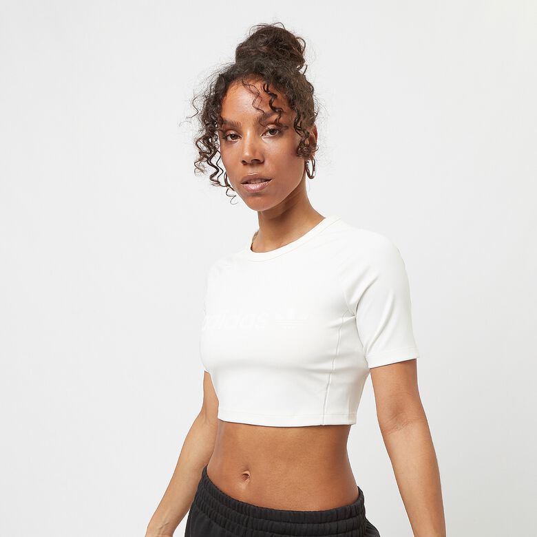 T-shirt Lineair