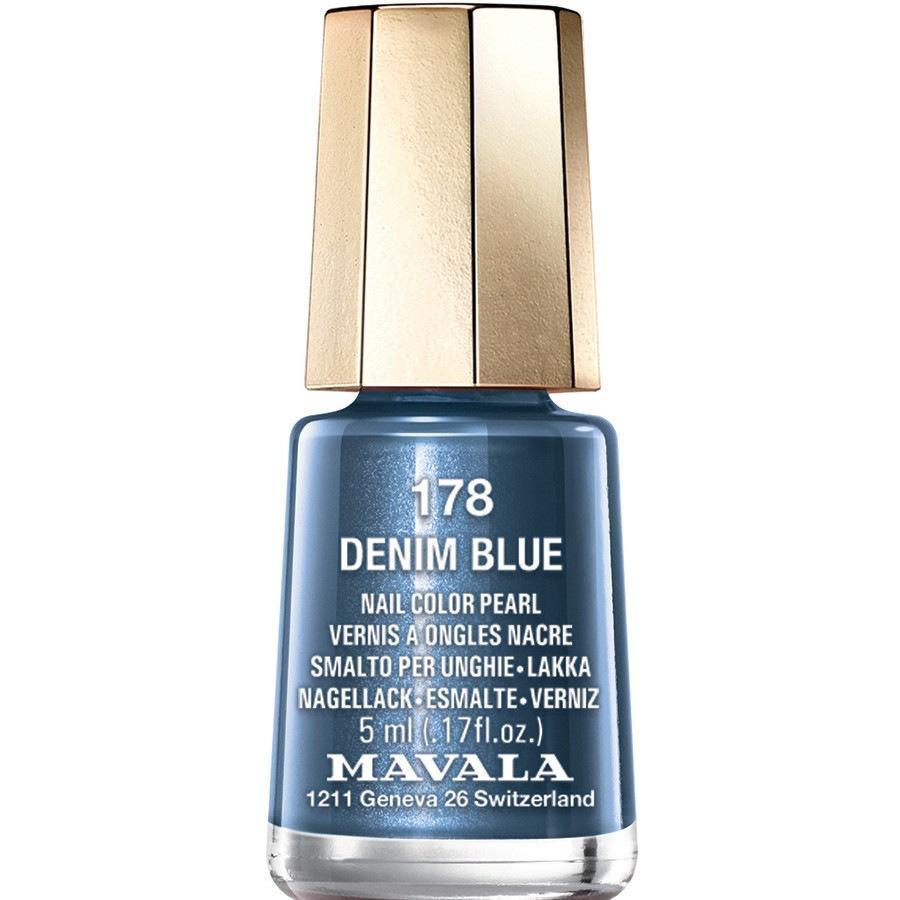 Mavala lak na nechty farba na nechty - 5 ml