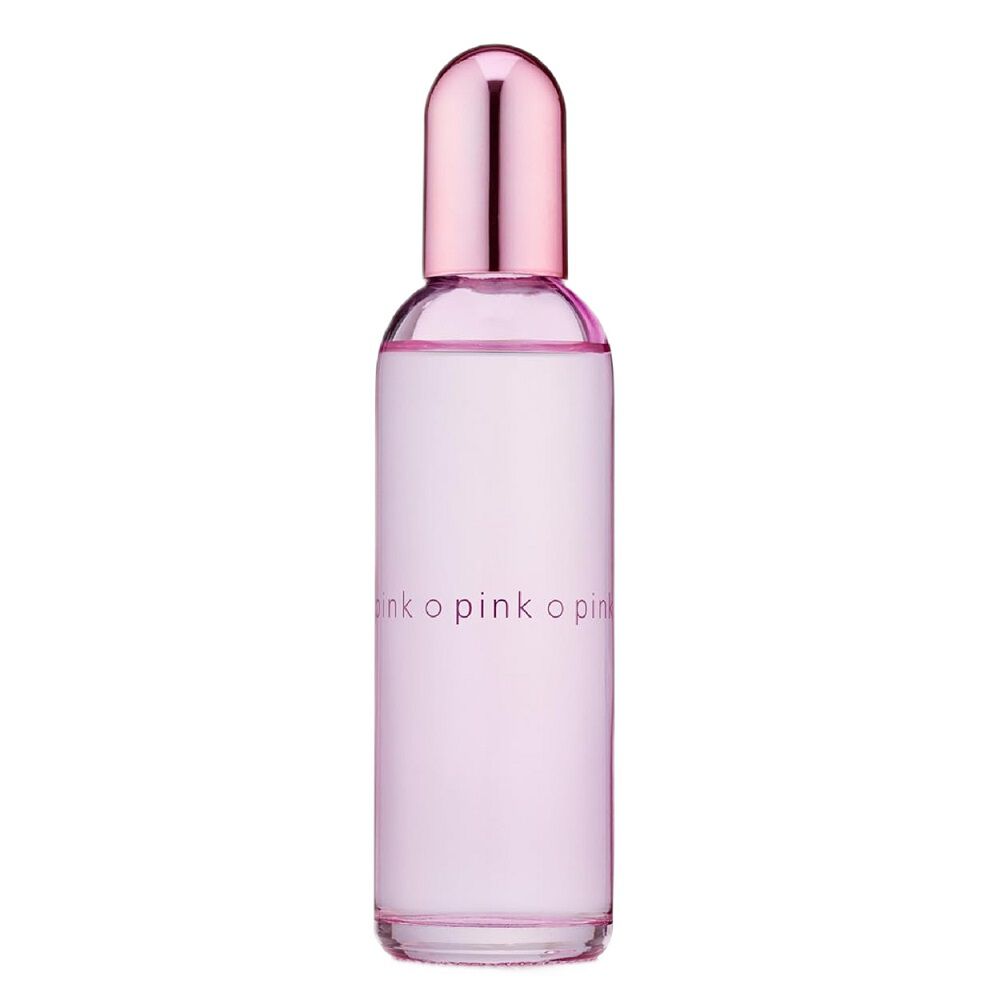 Milton Lloyd Color Me Pink