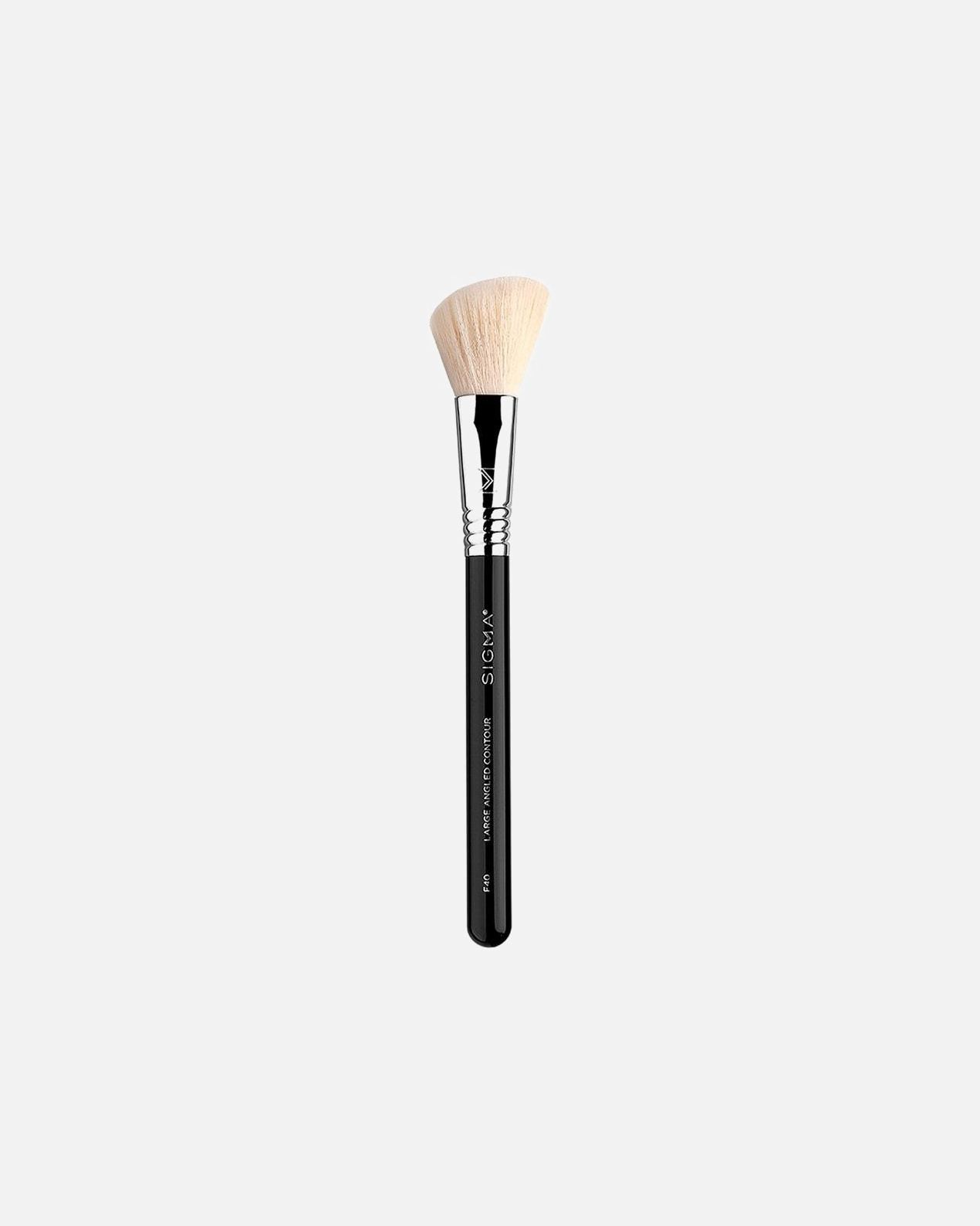 Sigma četkica za puder F40 Contour - 1 komad
