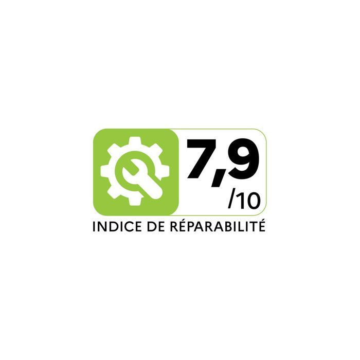 Lavatrice WHIRLPOOL modello TDLRG65261FR