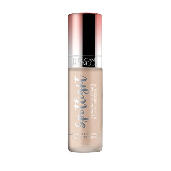Spotlight Illuminating Primer| 1UD