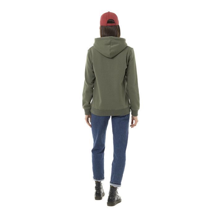 Vondutch Women's Logo Hoodie