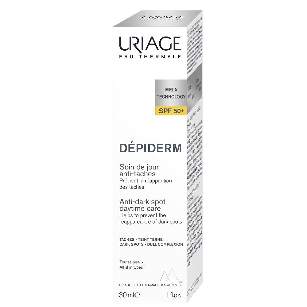 URIAGE Depiderm