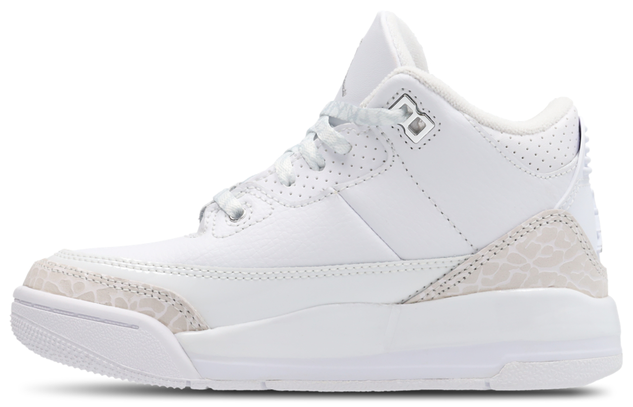 Jordan AJ3 Retro