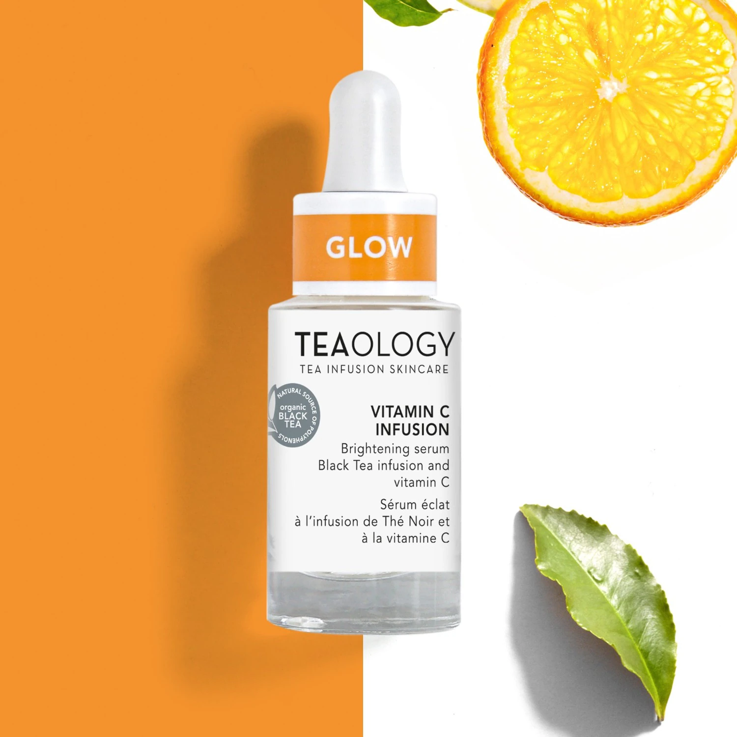 Teaology Vitamin C Infusion